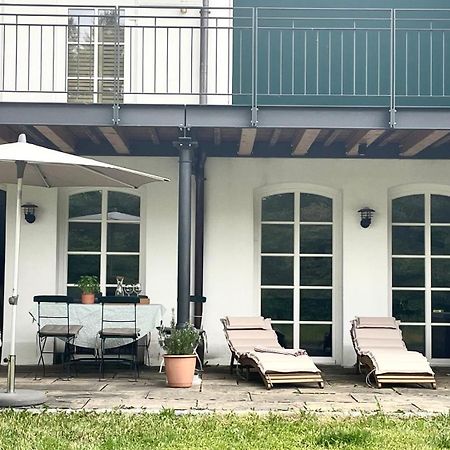 Gutshof Ferienwohnung In Seenaehe Dießen am Ammersee エクステリア 写真