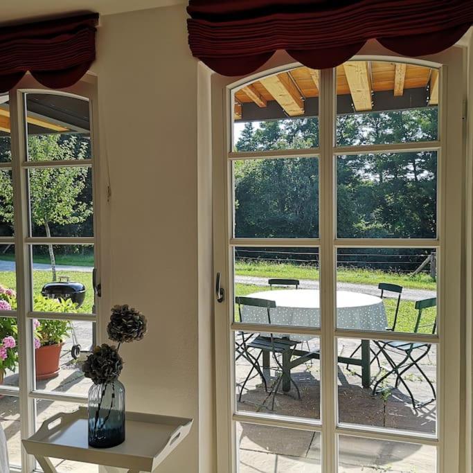 Gutshof Ferienwohnung In Seenaehe Dießen am Ammersee エクステリア 写真