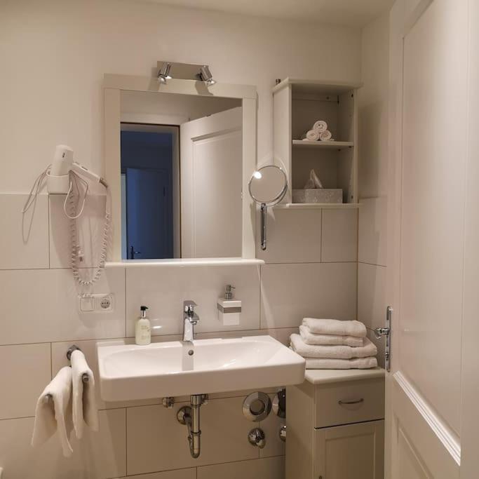Gutshof Ferienwohnung In Seenaehe Dießen am Ammersee エクステリア 写真