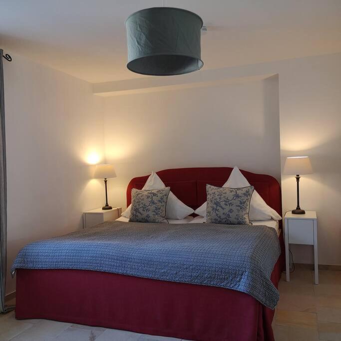 Gutshof Ferienwohnung In Seenaehe Dießen am Ammersee エクステリア 写真