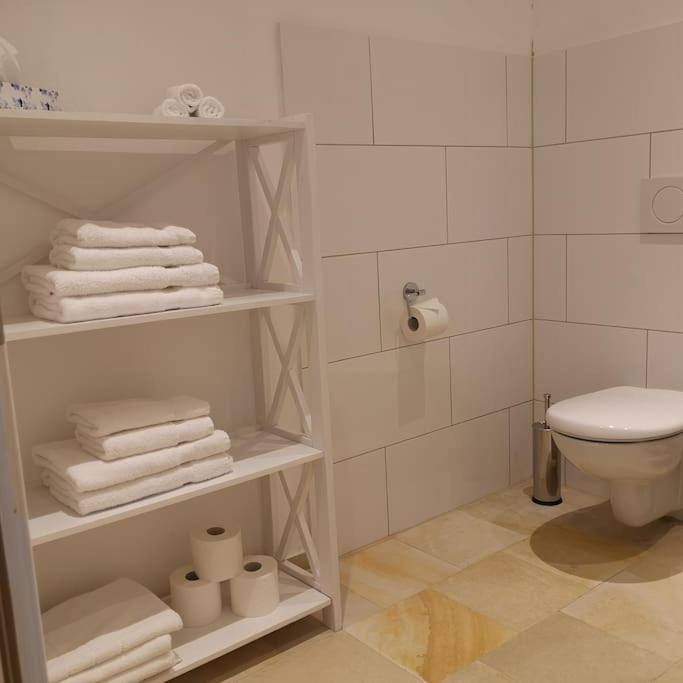 Gutshof Ferienwohnung In Seenaehe Dießen am Ammersee エクステリア 写真