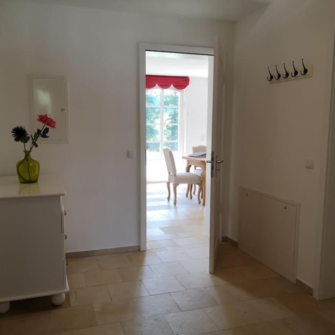 Gutshof Ferienwohnung In Seenaehe Dießen am Ammersee エクステリア 写真